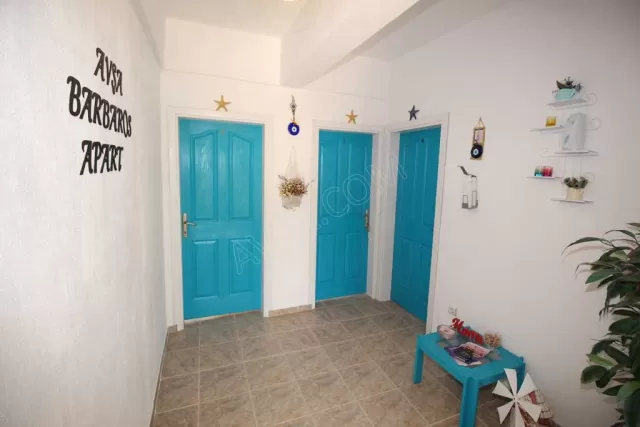 Barbaros Apart genel fotoğrafı 25