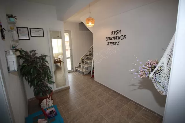 Barbaros Apart genel fotoğrafı 29
