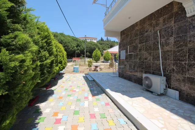 Barbaros Apart genel fotoğrafı 30
