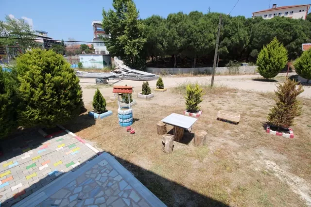 Barbaros Apart genel fotoğrafı 31