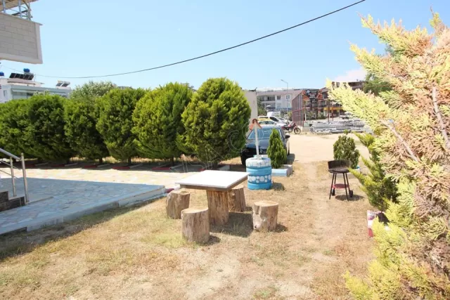 Barbaros Apart genel fotoğrafı 36