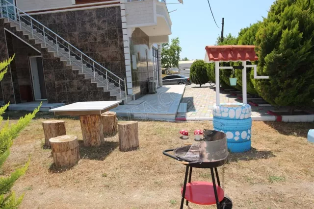 Barbaros Apart genel fotoğrafı 32