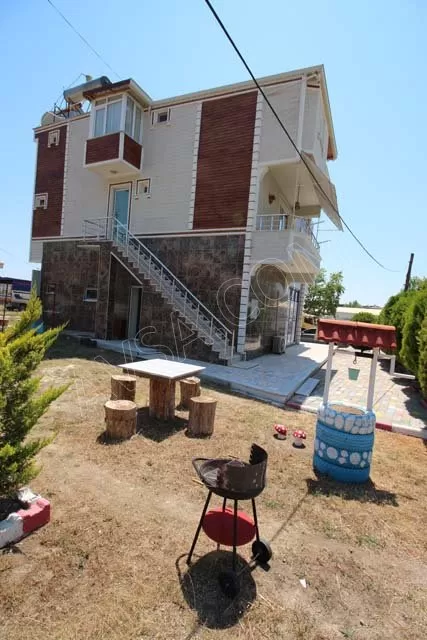 Barbaros Apart genel fotoğrafı 33