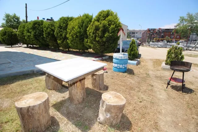 Barbaros Apart genel fotoğrafı 34