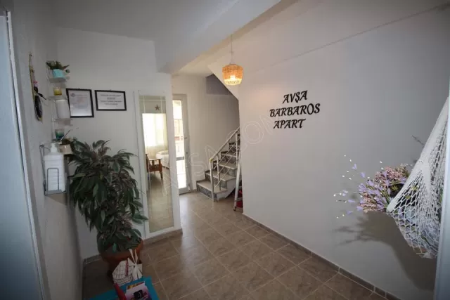 Barbaros Apart genel fotoğrafı 35