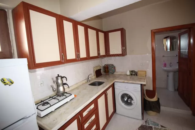Barbaros Pansiyon genel fotoğrafı 26