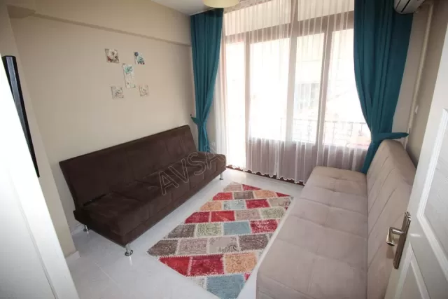 Barbaros Pansiyon genel fotoğrafı 28