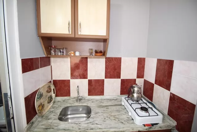 Barbaros Pansiyon genel fotoğrafı 6