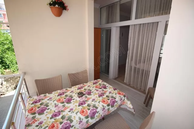Barbaros Pansiyon genel fotoğrafı 22