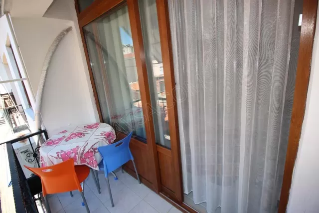 Barbaros Pansiyon genel fotoğrafı 32