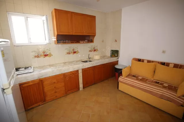 Barbaros Pansiyon genel fotoğrafı 33