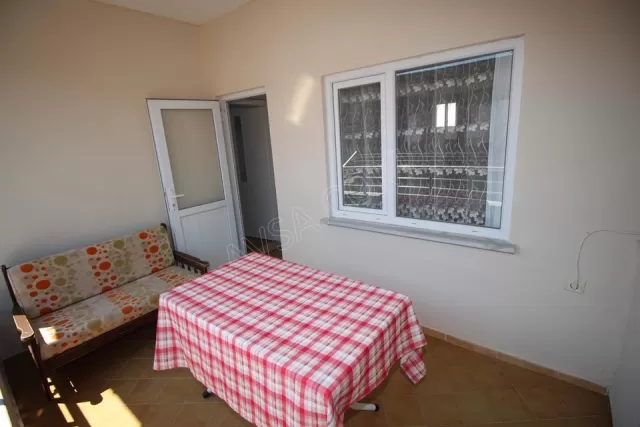 Barbaros Pansiyon genel fotoğrafı 35