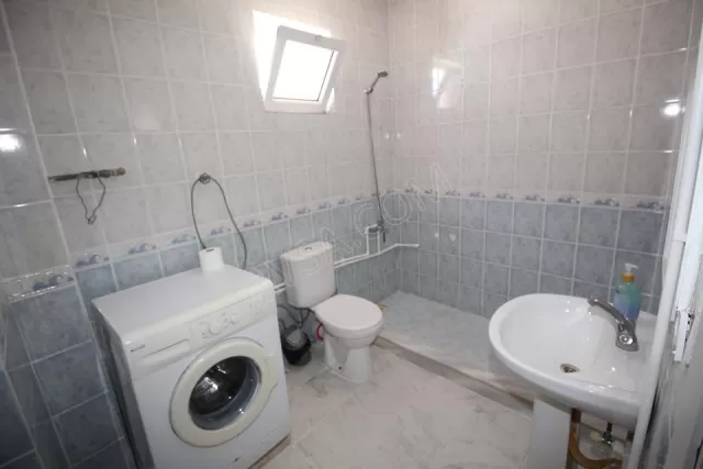 Barbaros Pansiyon genel fotoğrafı 37