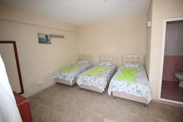 Berivan Motel Sahil genel fotoğrafı 1