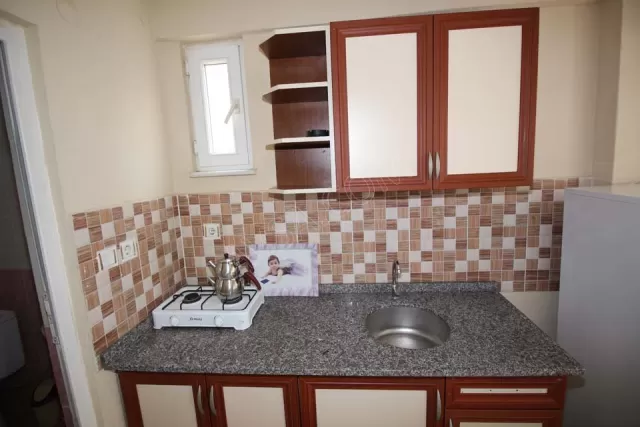 Berivan Motel Sahil fotoğraf 2