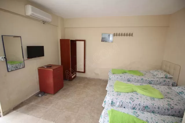 Berivan Motel Sahil fotoğraf 4