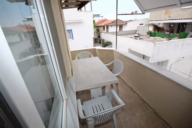 Berivan Motel Sahil fotoğraf 5
