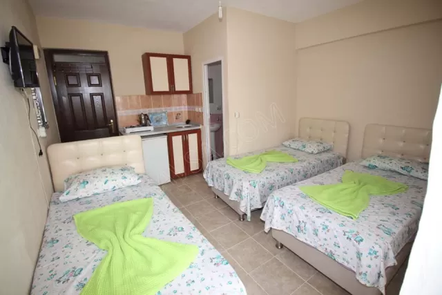 Berivan Motel Sahil genel fotoğrafı 6