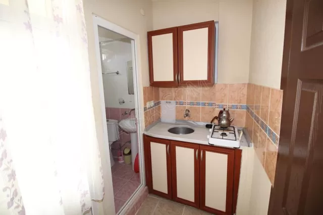Berivan Motel Sahil genel fotoğrafı 7