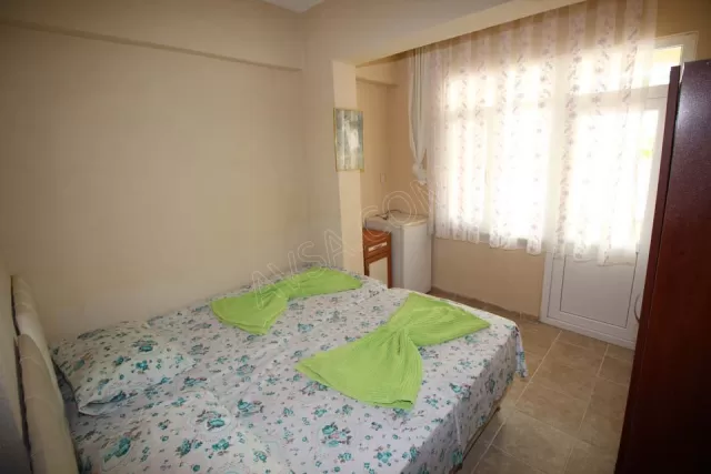 Berivan Motel Sahil genel fotoğrafı 10