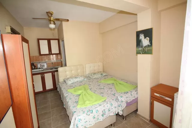 Berivan Motel Sahil genel fotoğrafı 11
