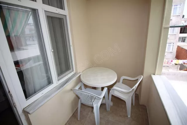 Berivan Motel Sahil genel fotoğrafı 12
