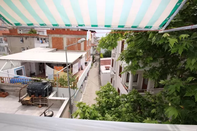 Berivan Motel Sahil genel fotoğrafı 13