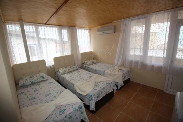 Berivan Motel Sahil genel fotoğrafı 14