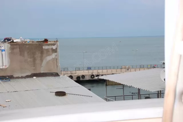 Berivan Motel Sahil genel fotoğrafı 15