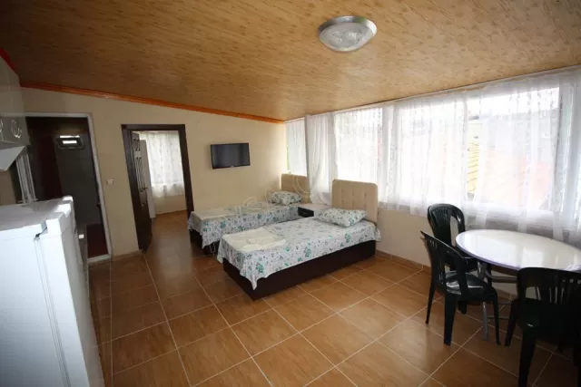 Berivan Motel Sahil genel fotoğrafı 16