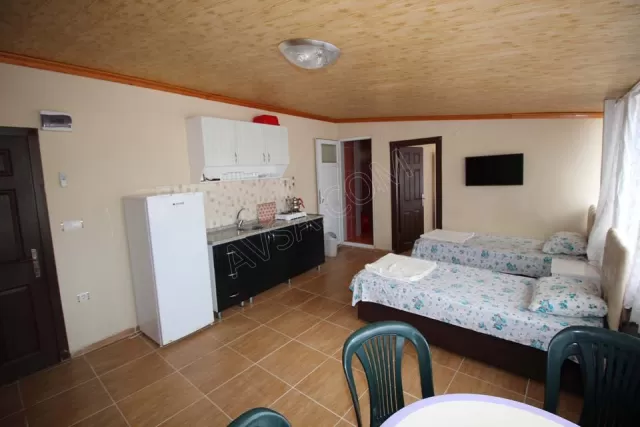 Berivan Motel Sahil genel fotoğrafı 17