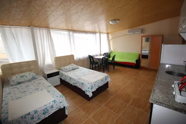 Berivan Motel Sahil genel fotoğrafı 19