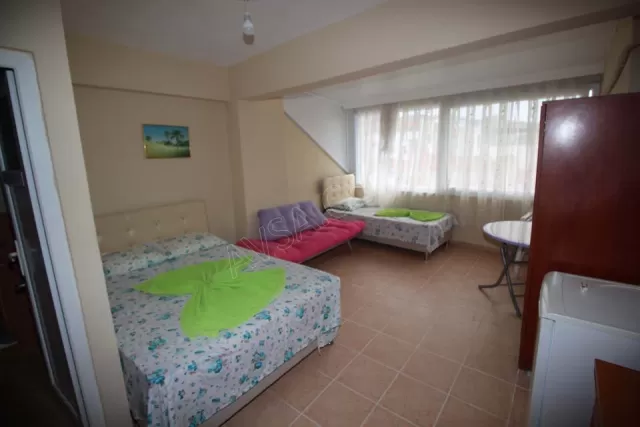 Berivan Motel Sahil genel fotoğrafı 20