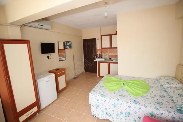 Berivan Motel Sahil genel fotoğrafı 21