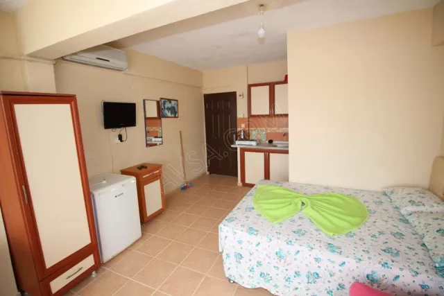 Berivan Motel Sahil genel fotoğrafı 22