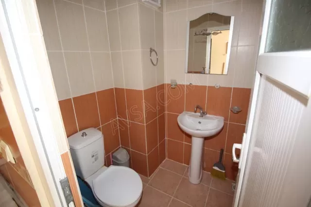 Berivan Motel Sahil genel fotoğrafı 23