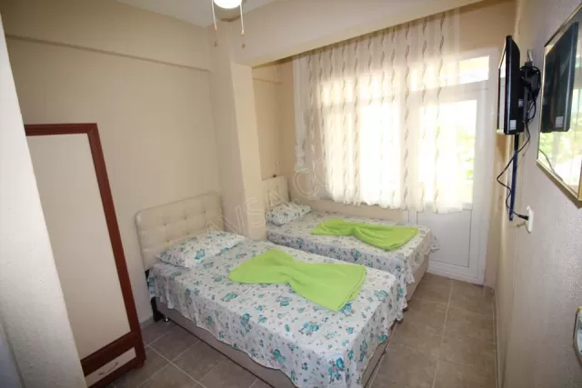 Berivan Motel Sahil genel fotoğrafı 24