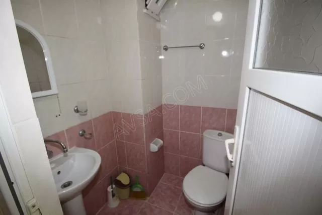 Berivan Motel Sahil genel fotoğrafı 25