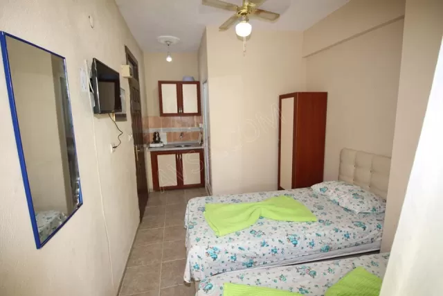Berivan Motel Sahil genel fotoğrafı 26
