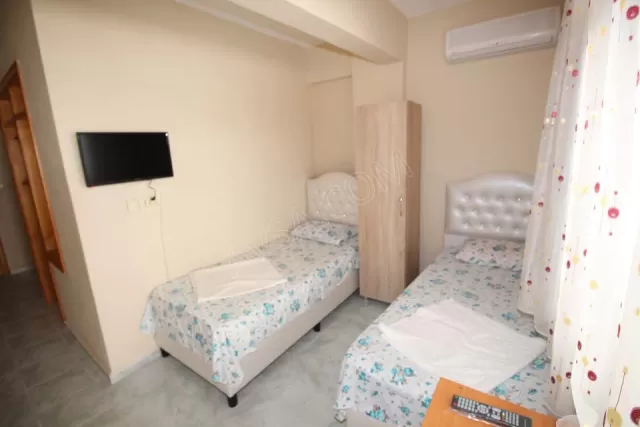 Avşa Berivan Apart Motel 1 fotoğraf 3