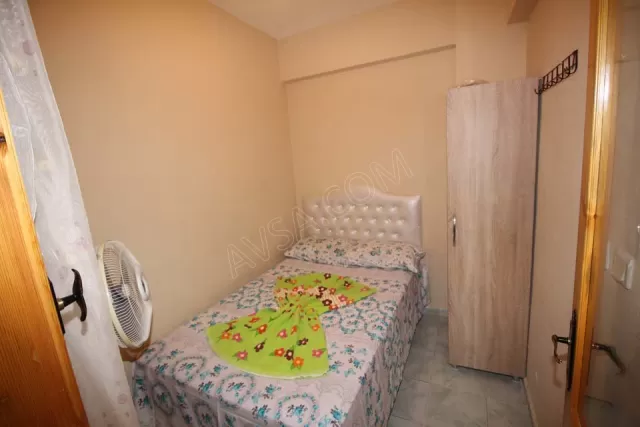 Avşa Berivan Apart Motel 1 genel fotoğrafı 6