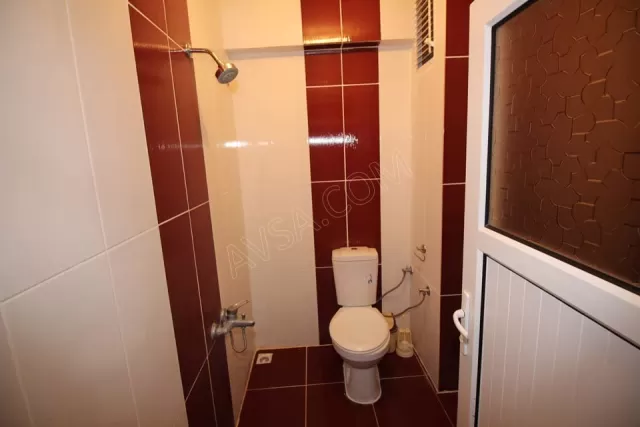 Avşa Berivan Apart Motel 1 genel fotoğrafı 7