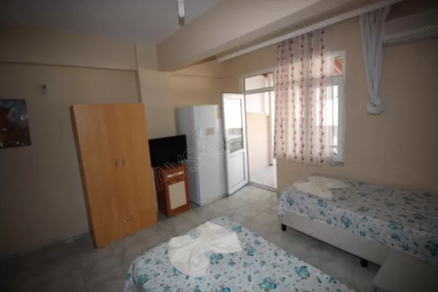 Avşa Berivan Apart Motel 1 genel fotoğrafı 8