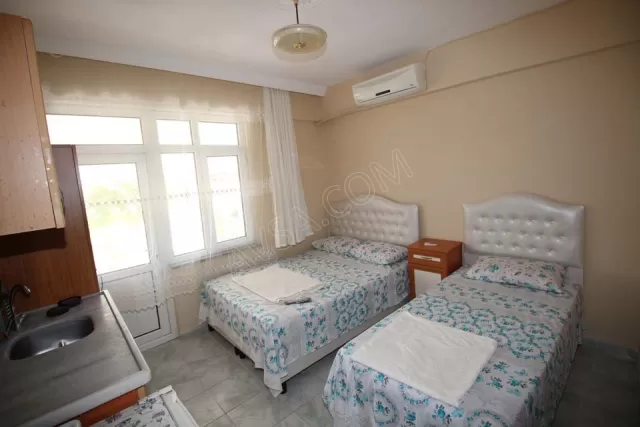 Avşa Berivan Apart Motel 1 genel fotoğrafı 10