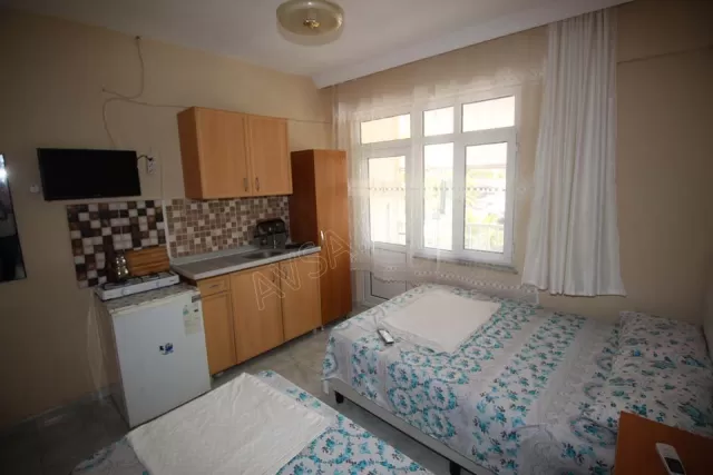 Avşa Berivan Apart Motel 1 genel fotoğrafı 11