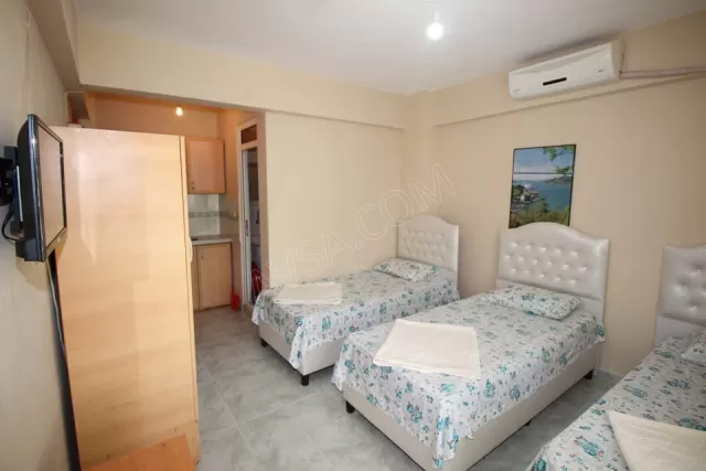 Avşa Berivan Apart Motel 1 genel fotoğrafı 13