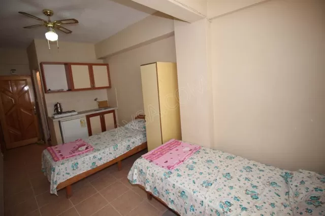 Avşa Berivan Apart Motel 1 genel fotoğrafı 14
