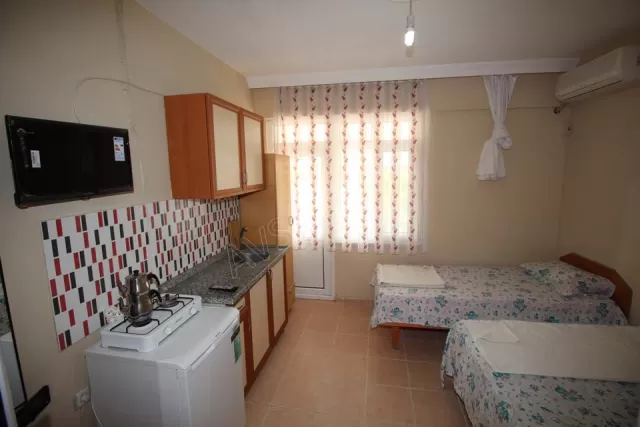 Avşa Berivan Apart Motel 1 genel fotoğrafı 16
