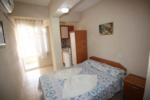 Avşa Berivan Apart Motel 1 genel fotoğrafı 17