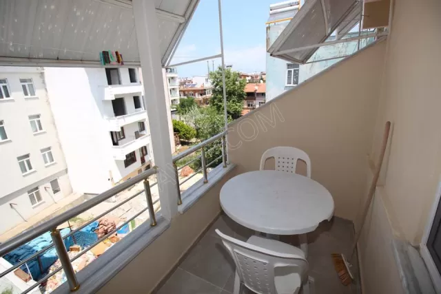 Avşa Berivan Apart Motel 1 genel fotoğrafı 19